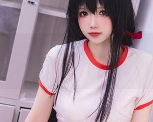 春季透明女仆：这原图，雪晴嘟嘟果然不负众望，给我点小期待！