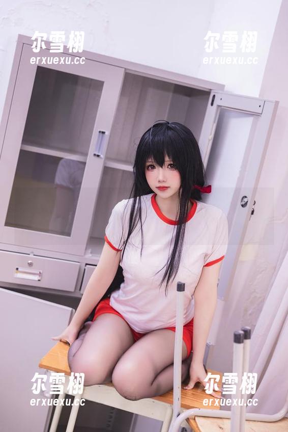 春季透明女仆：这原图，雪晴嘟嘟果然不负众望，给我点小期待！