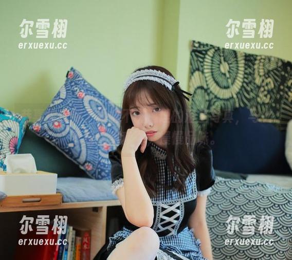 雯妹不讲道理 恭喜你找到了雯妹不讲道理的浴室写真,马上下载这组套图,慢慢品味。