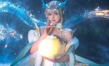 免费派送露儿大魔王户外作品的原图，赶紧来跟上潮流吧！