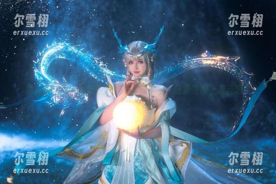 露儿大魔王 免费派送露儿大魔王户外作品的原图,赶紧来跟上潮流吧!