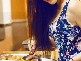 青豆客 – 不！这是个免费礼服时代，施忆佳Kitty酱的作品来教你如何优雅地变身！