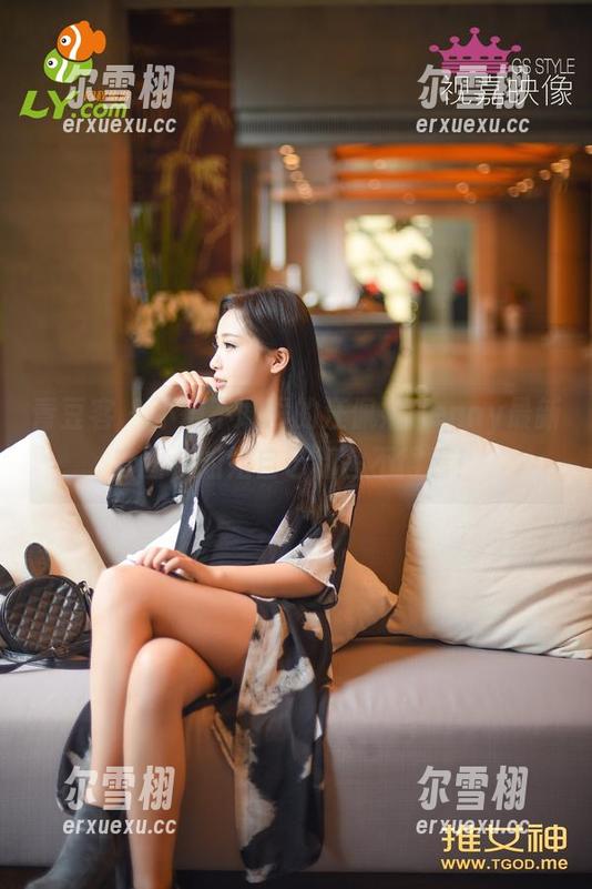 青豆客-汪佩妮Penny 青豆客 - 不得不刷屏的汪佩妮Penny最新套图,姐姐自己都舍不得看!