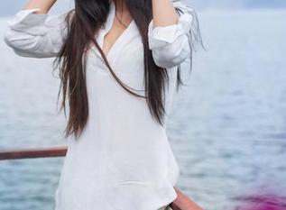 青豆客 – 不说双马尾私拍完美到离谱，莫雅淇你就不能正常点吗？