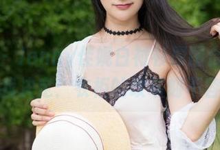 魅妍社 – Jenny佳妮白衬衫原图合集，看完后我决定：衣柜的改革刻不容缓！
