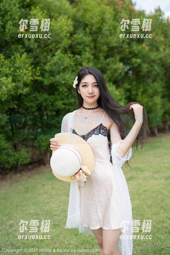 魅妍社 - Jenny佳妮白衬衫原图合集，看完后我决定：衣柜的改革刻不容缓！