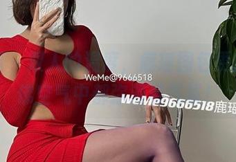 微密圈 – 双人的温度，鹿瑶图包更新，仿佛空气中都弥漫着气氛！